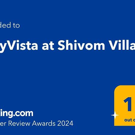 Stayvista'S Shivom Villa 12 - A Serene Escape With Views Of The Valley And Lake Lonavala Εξωτερικό φωτογραφία