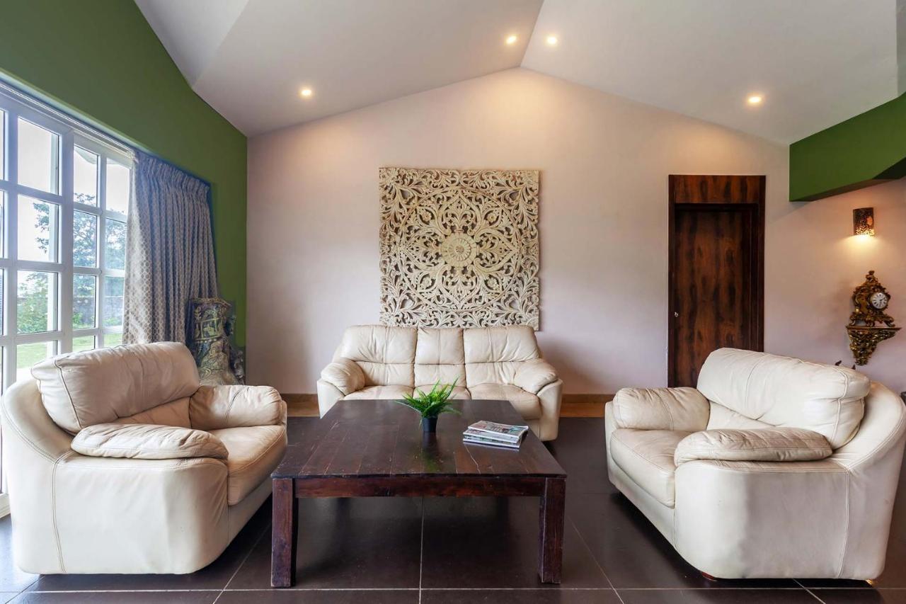 Stayvista'S Shivom Villa 12 - A Serene Escape With Views Of The Valley And Lake Lonavala Εξωτερικό φωτογραφία