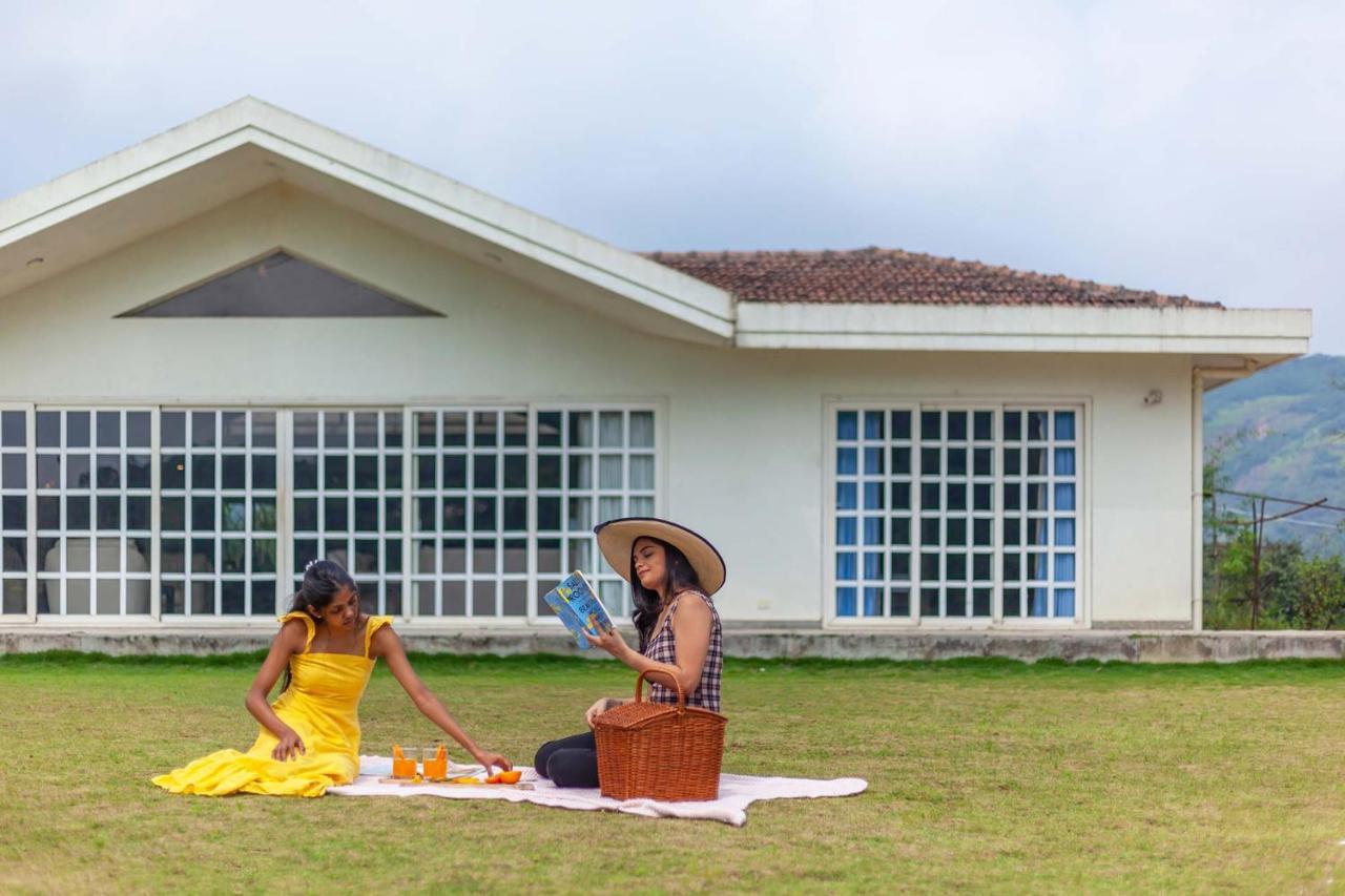 Stayvista'S Shivom Villa 12 - A Serene Escape With Views Of The Valley And Lake Lonavala Εξωτερικό φωτογραφία