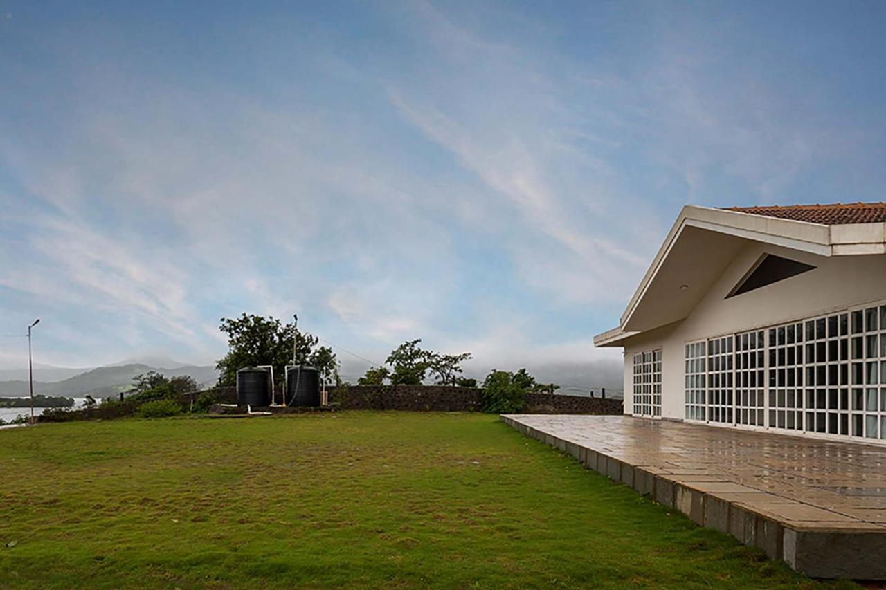 Stayvista'S Shivom Villa 12 - A Serene Escape With Views Of The Valley And Lake Lonavala Εξωτερικό φωτογραφία