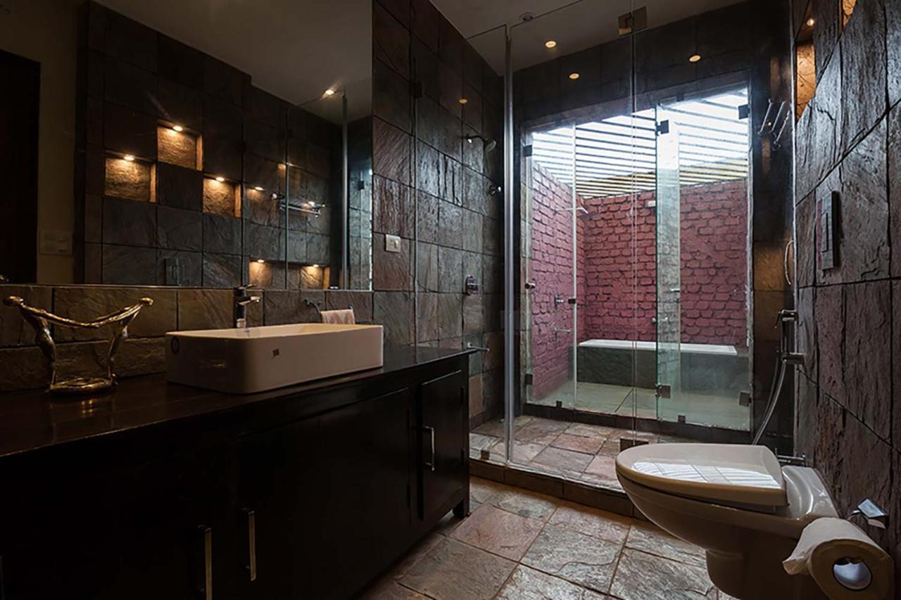 Stayvista'S Shivom Villa 12 - A Serene Escape With Views Of The Valley And Lake Lonavala Εξωτερικό φωτογραφία